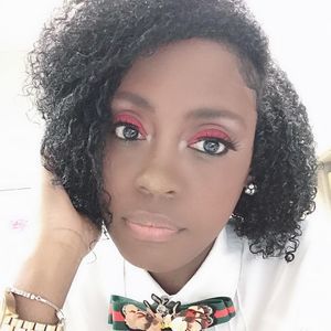 Meet your Posher, Trina